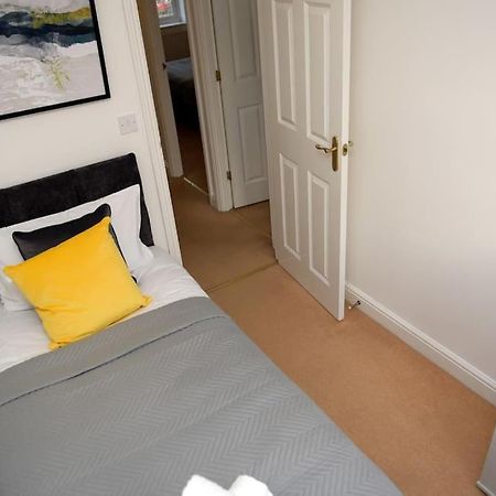 Villa Charming 3 Bed House In Bristol Exterior foto