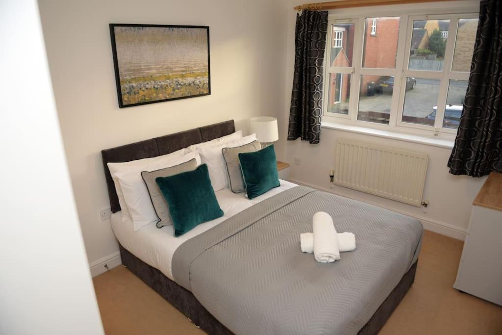 Villa Charming 3 Bed House In Bristol Exterior foto