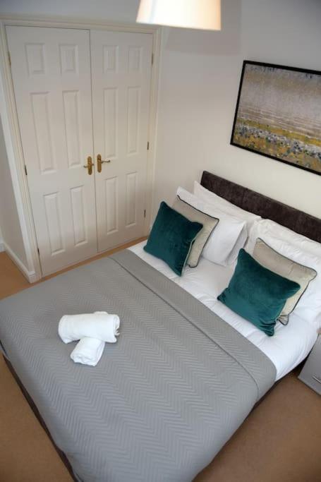 Villa Charming 3 Bed House In Bristol Exterior foto